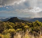 The Governor Mount Kaputar